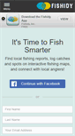 Mobile Screenshot of fishidy.com